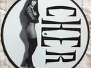 Cher-Picture Maxi LP-Could I've been you, Rarität