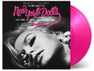 NEW YORK DOLLS   LIVE ROYAL FESTIVAL HALL   2 x LTD. ED. PINK VINYL LP *NEW*