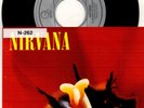 Nirvana ?- In Bloom / Sliver (Live) - 7'' Vinyl
