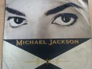 MICHAEL JACKSON - BLACK OR WHITE,  45RPM, Epic ECUADOR PRESS 7