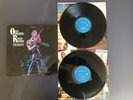 OZZY OSBOURNE Randy Roads Tribute 2x Gatefold LP Vinyl VG+/VG+