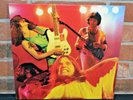 BLACK SABBATH - Steel City Schizophrenia Live 77-78, Ltd Import BLACK VINYL LP