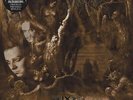 Emperor IX Equilibrium ltd 180gm BROWN vinyl LP NEW/SEALED