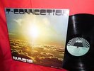T-CONNECTION Magic LP 1977 USA MINT- Original First Pressing Soul Funk Disco