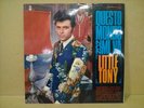 QUESTO MONDO NON MI VA - LITTLE TONY - LP 33 GIRI - 1967 - ms A 77177 DURIUM