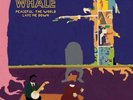 Noah And The Whale - Peaceful, The World Lays Me Down - Vinyl LP