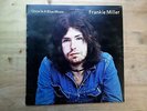 Frankie Miller Once In A Blue Moon 1st Press Excellent Vinyl Record CHR 1036