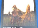First Aid Kit - The Lion's Roar - Vinyl LP 2012 Music Album L.P. Record Ex / Ex