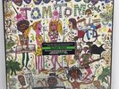 TOM TOM CLUB Tom Tom Club (S/T) GREEN COLOR VINYL LP Sealed TALKING HEADS Ltd Ed