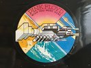 MONSTER  PINK FLOYD - WISH YOU WERE HERE - STILL SEALED -   1st
