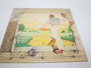 Elton John Goodbye Yellow Brick Road LP VG+ 1978 Yellow Vinyl Limited Edition