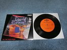 DAVID BOWIE   ALL THE YOUNG DUDES/BOMBERS/1984-DODO   RARE OUTTAKE EP