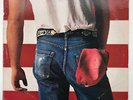 Bruce Springsteen Born In The USA LP Vinyl Original Pressing 1984