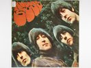 The Beatles ?– Rubber Soul, Repress LP UK NM 1976