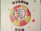Dub Specialist - Bionic Dub Studio one 1 Reggae Dub LP 33Rpm