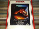 SEALED ZZ TOP Afterburner 8 track tape 1985 RCA music service club