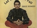 Max Romeo Let The Power Fall vinyl LP album record UK PMP2010 PAMA/MEDIUM 1971