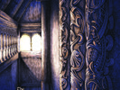 THE SABBATHIAN - Latum Alterum (NEW*LIM.200 GOLD V.*EPIC/DOOM METAL*CANDLEMASS)