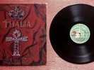 THALIA Love LP 33 RPM ECUADOR