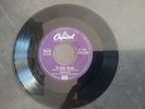 45 MERRILL MOORE Capitol 2796 FLY RIGHT BOOGIE & Nola GERMAN/Rockabilly Mega Rar