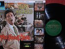 CLIFF RICHARD, THE SHADOWS - The Young Ones *** orig. Mono UK