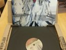 Kid A Quinton Sung 8-bit Moonshake Radiohead vinyl LP UnfortunateFace UF04