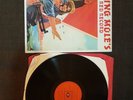 MATCHING MOLE   LITTLE RED RECORD. Robert Wyatt. Orig 1972 UK vinyl LP. M/NM.