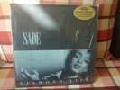 Audio Fidelity Sade - Diamond Life  LP  # 650 Factory SEALED