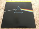 PINK FLOYD - DARK SIDE OF THE MOON / MOBILE FIDELITY LP MFSL 1-017 / EX VINYL