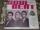 Gay Lads , Soul Beat , Studio 1 Label