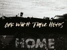 Off with Their Heads - Home