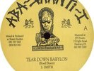 Blood Shanti Tear Down Babylon 12