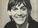 Lust For Life - EX Iggy Pop UK vinyl LP album record PL12488 RCA 1977