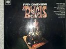the byrds fifth dimension vinyl lp cbs bpg 62783
