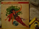 EGYPT & LEBANON: COSMIC ARABIC DISCO & SEARING DANCE FLOOR BANGERS 1974-1985 LP