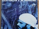 LULA CORTES & ZE RAMALHO Paebiru (Brazil Acid Folk/Psych 2-Lp) Mutantes/Brazoes