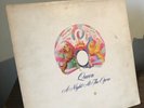 Queen A Night At The Opera Vinyl First EMTC103