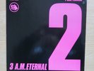 THE KLF 3 A.M. Eternal [Pure Trance] UK 12
