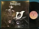BEST OF JUDAS PRIEST NM ORIG 1979 CANADA ATTIC LP NWOBHM ROB HALFORD IRON MAIDEN