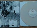 THE BEATLES - REVOLVER - RARE 12