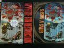 GUNS N ROSES - APPETITE FOR DESTRUCTION - RARE 12