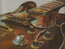 Freddie King Burglar NEAR MINT RSO Vinyl LP