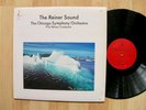 FRITZ REINER sound Ravel Rachmaninoff CHESKY RC 11  AUDIOPHILE TAS  MINT