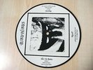 Bauhaus She's In Parties RARE MISPRESS Culture Club Picture Disc BEG 91P 1983 VG
