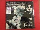 Jimmy Page Robert Plant Walking Into Clarksdale - New 2-LP Direct Metal Master