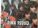 Pink Floyd France import EMI Columbia glossy cover rare classic First Pressing