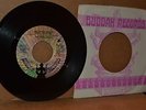 THE YOUNG GENTS BIG THINGS COME IN SMALL PACKAGES BUDDAH 134 MINT- FUNK PROMO 45