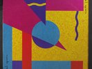 IDEOLA: Tribal Opera LP (inner sleeve, sl cw, promo stamp obc) Rock & Pop