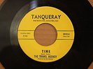 TRAVEL AGENCY Time **MADE FOR YOU** Rare Psych 45 on TANQUERAY 20102