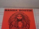 LP VINYL BANDA BOSTIK.- EN PIE DE GUERRA HARAGAN TRI CAIFANES SODA STEREO